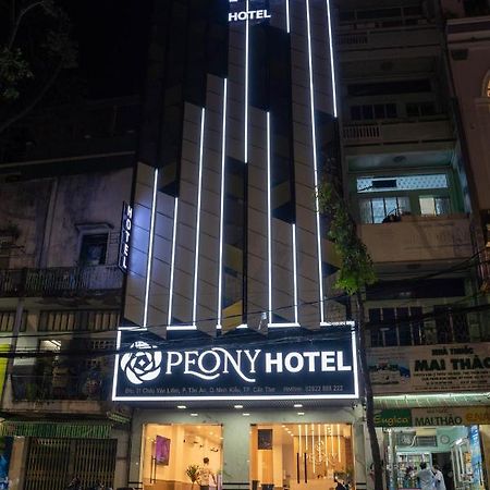 Peony Hotel Can Tho Dış mekan fotoğraf