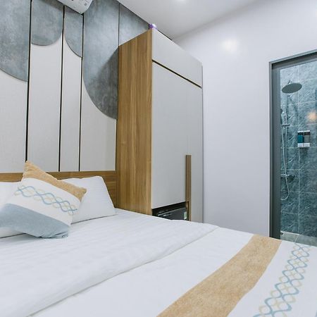 Peony Hotel Can Tho Dış mekan fotoğraf