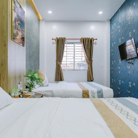 Peony Hotel Can Tho Dış mekan fotoğraf
