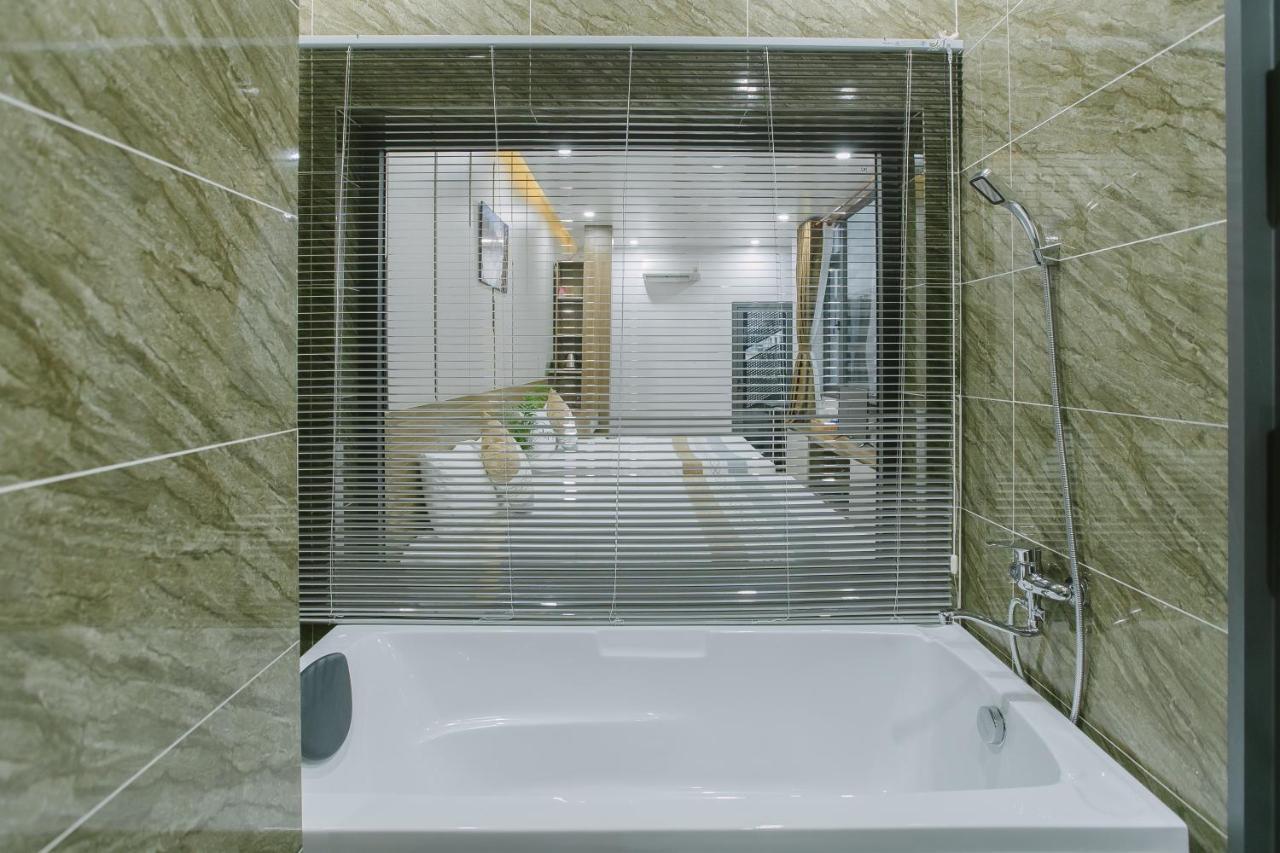 Peony Hotel Can Tho Dış mekan fotoğraf