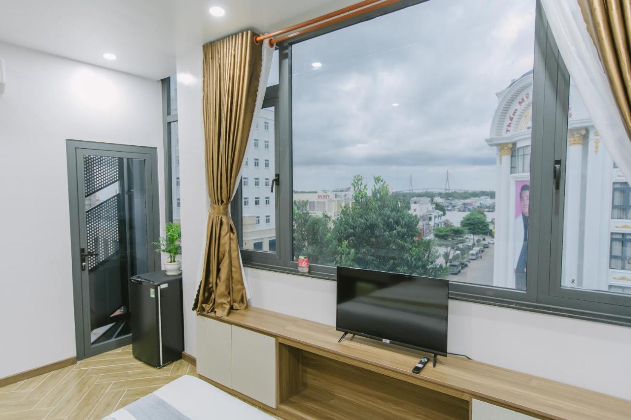Peony Hotel Can Tho Dış mekan fotoğraf