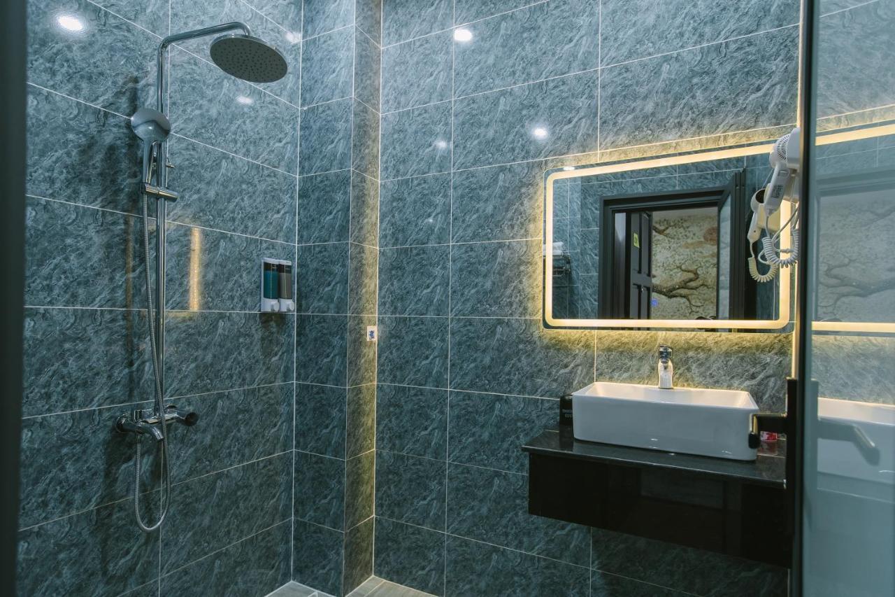 Peony Hotel Can Tho Dış mekan fotoğraf